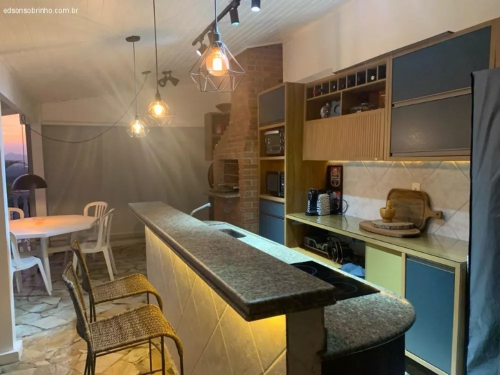 Casa, 4 quartos, 1516 m² - Foto 5