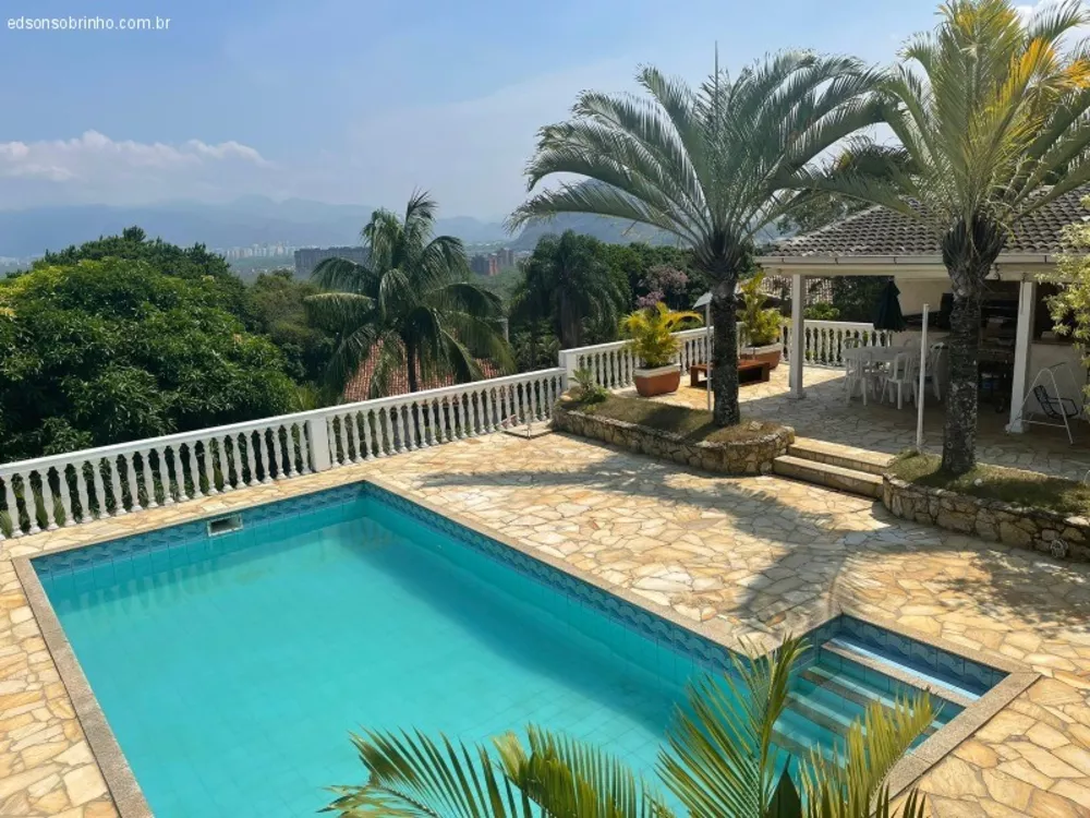 Casa, 4 quartos, 1516 m² - Foto 4