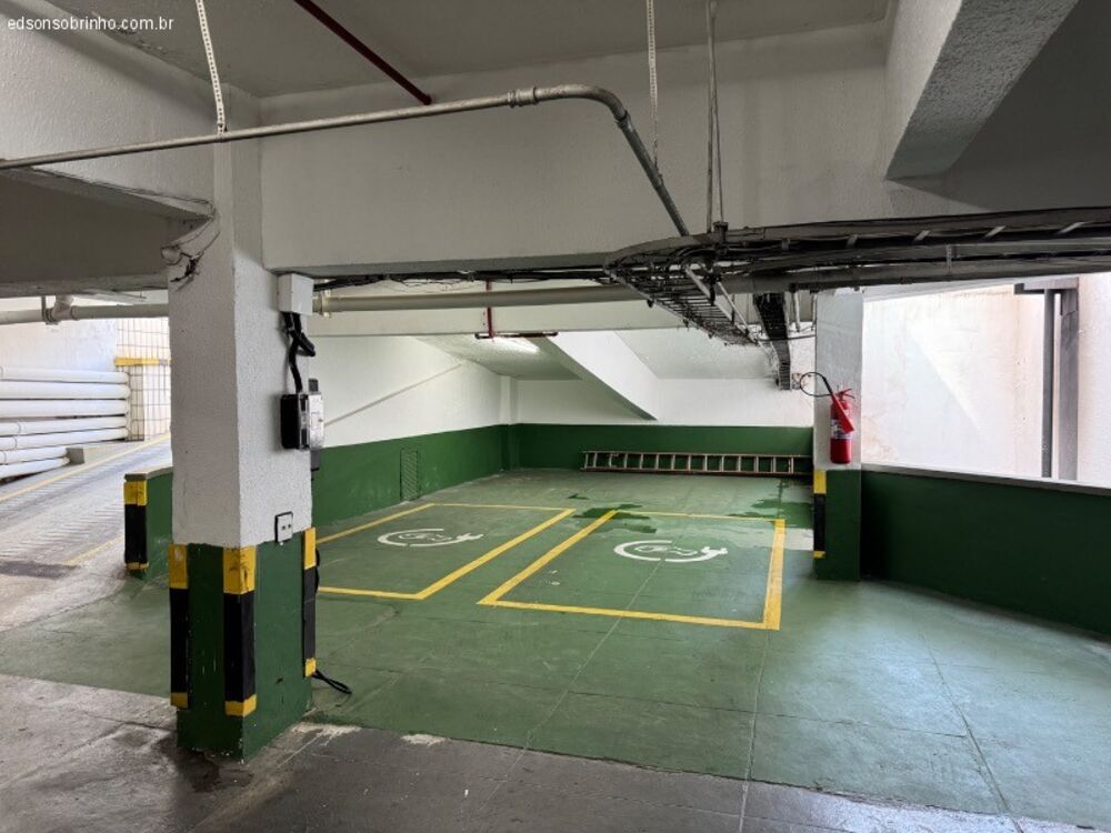Apartamento, 3 quartos, 114 m² - Foto 3