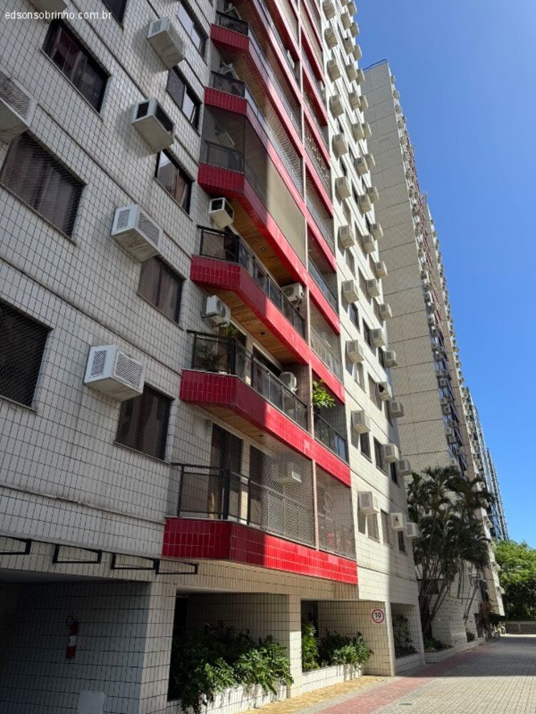Apartamento, 3 quartos, 114 m² - Foto 13