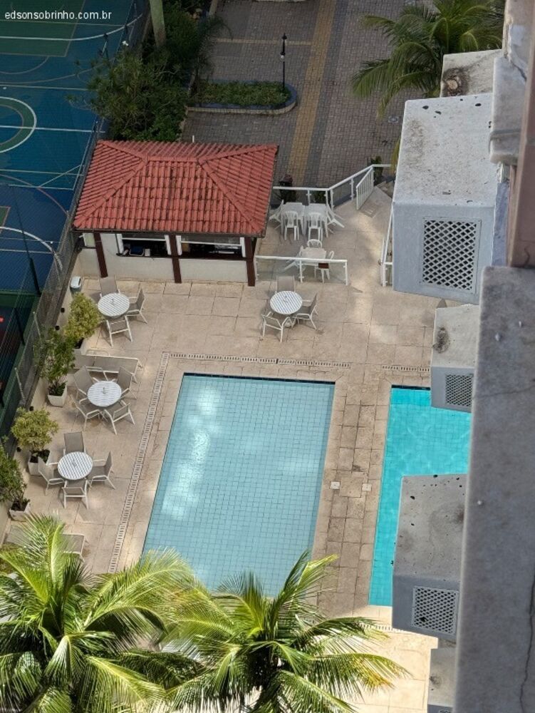 Apartamento, 3 quartos, 114 m² - Foto 2