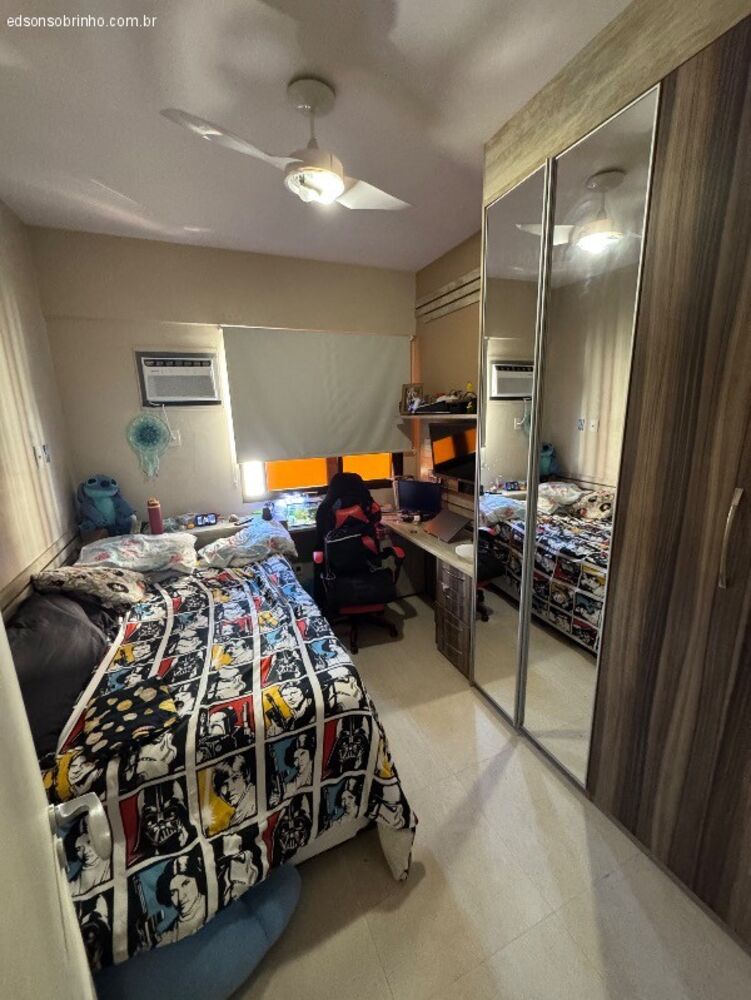 Apartamento, 3 quartos, 114 m² - Foto 11