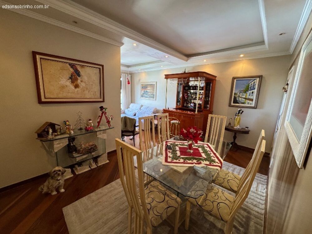 Apartamento, 3 quartos, 114 m² - Foto 7