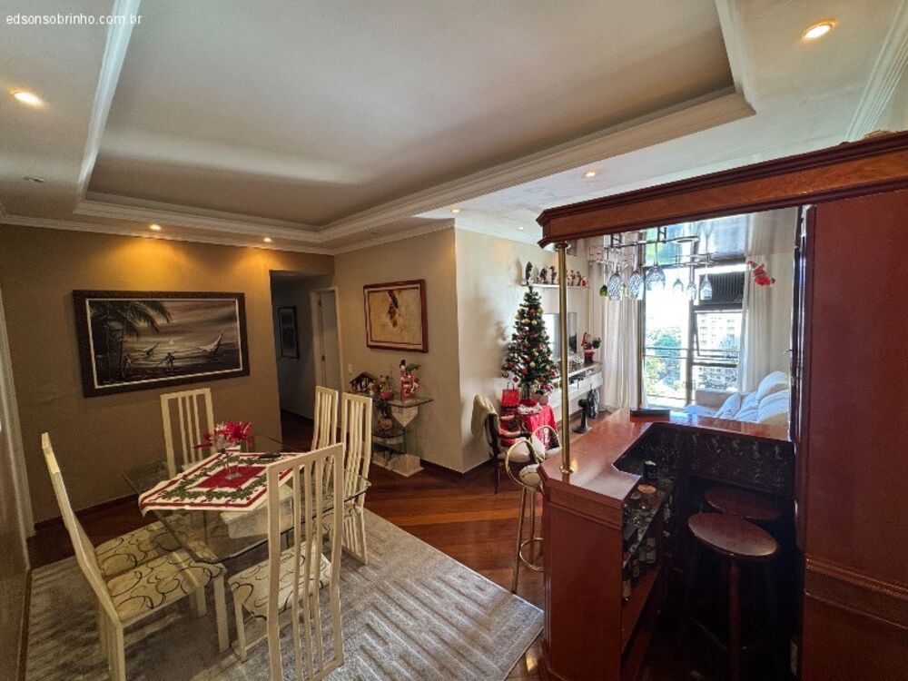 Apartamento, 3 quartos, 114 m² - Foto 9