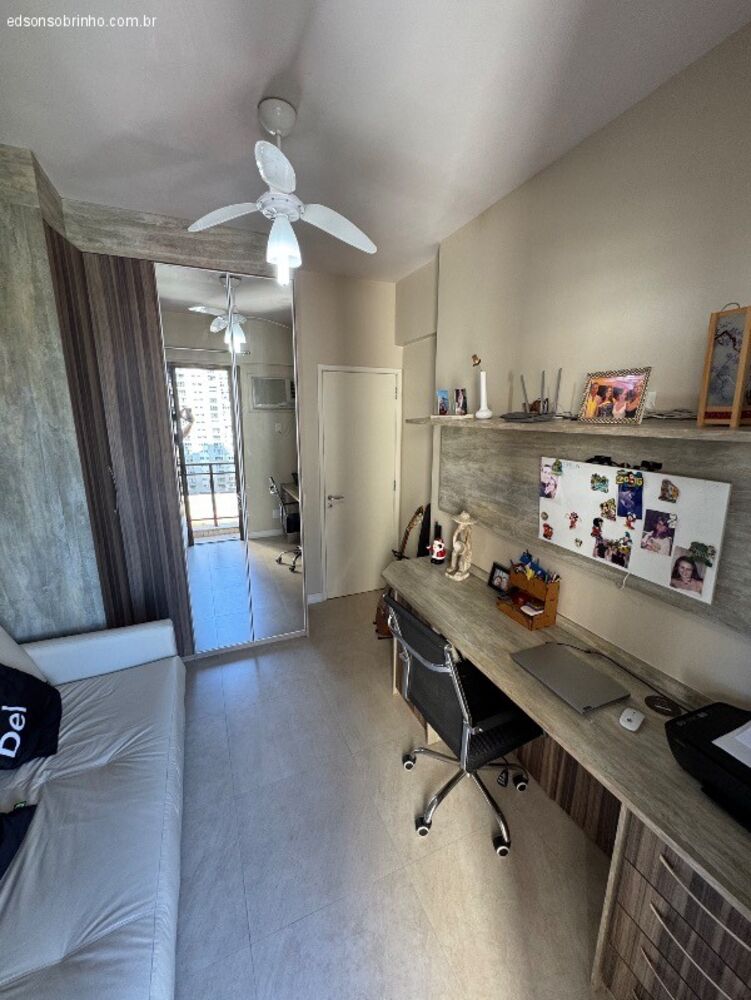 Apartamento, 3 quartos, 114 m² - Foto 6