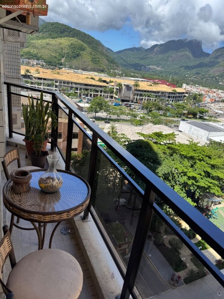 Apartamento, 3 quartos, 114 m² - Foto 4