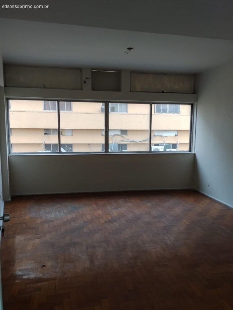 Conjunto Comercial-Sala para alugar, 22m² - Foto 1