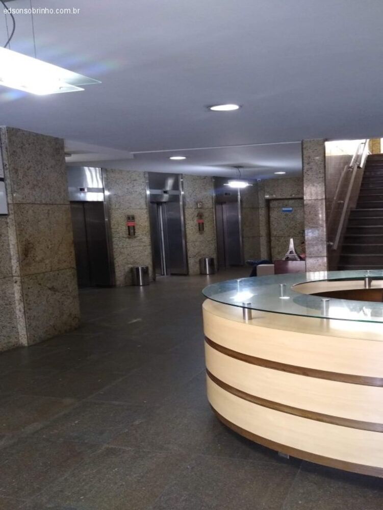 Conjunto Comercial-Sala para alugar, 22m² - Foto 8