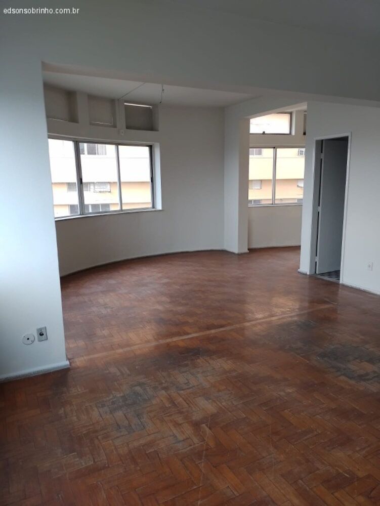 Conjunto Comercial-Sala para alugar, 22m² - Foto 4