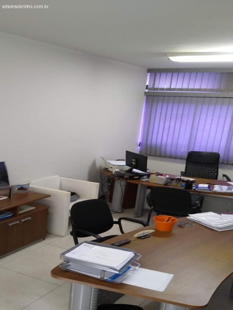Conjunto Comercial-Sala para alugar, 22m² - Foto 9
