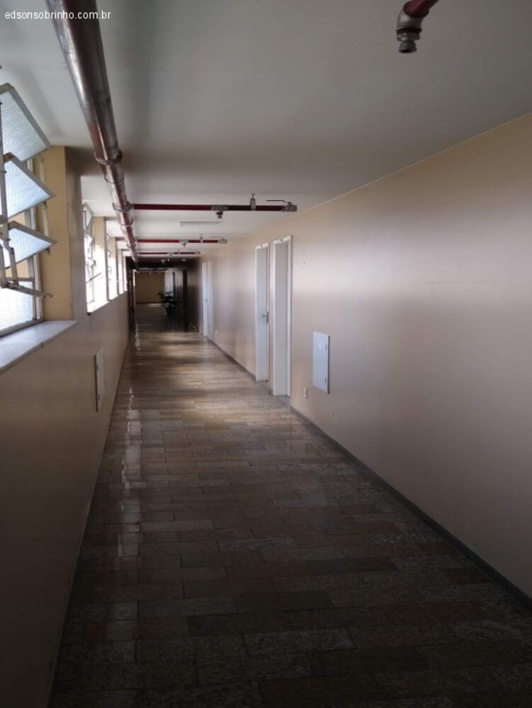 Conjunto Comercial-Sala para alugar, 22m² - Foto 15