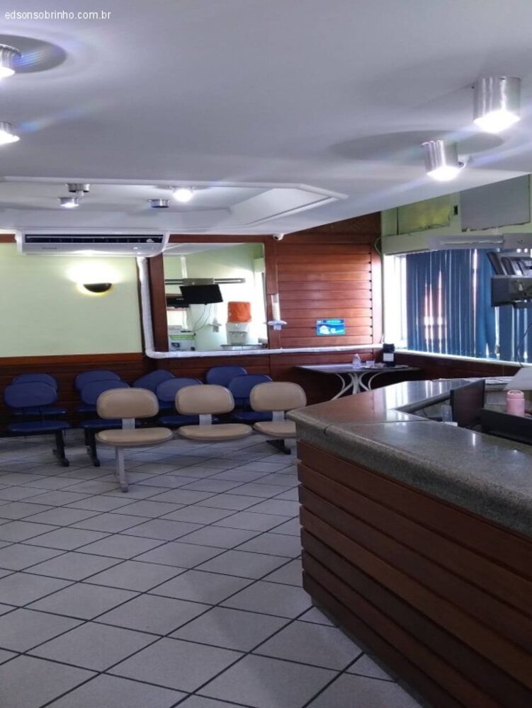 Conjunto Comercial-Sala para alugar, 22m² - Foto 13