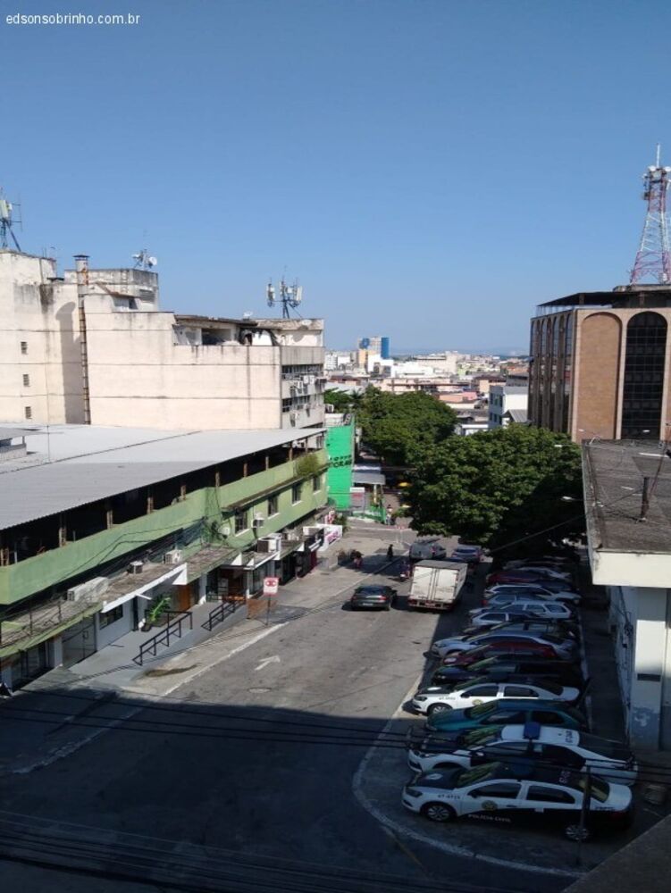 Conjunto Comercial-Sala para alugar, 22m² - Foto 6