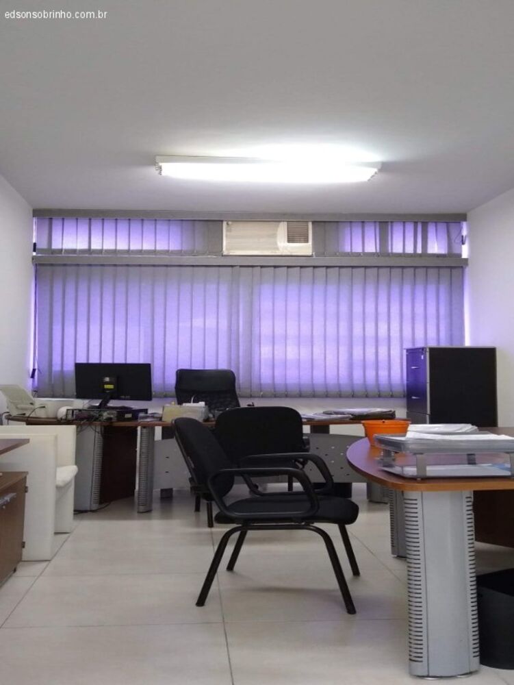 Conjunto Comercial-Sala para alugar, 22m² - Foto 7