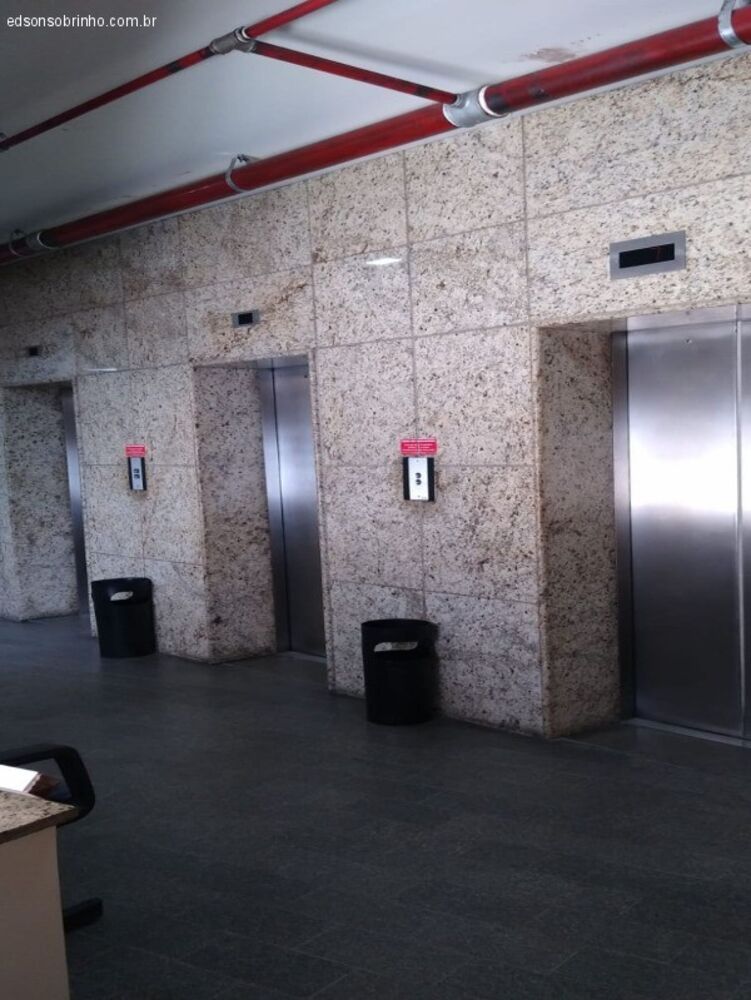 Conjunto Comercial-Sala para alugar, 22m² - Foto 10