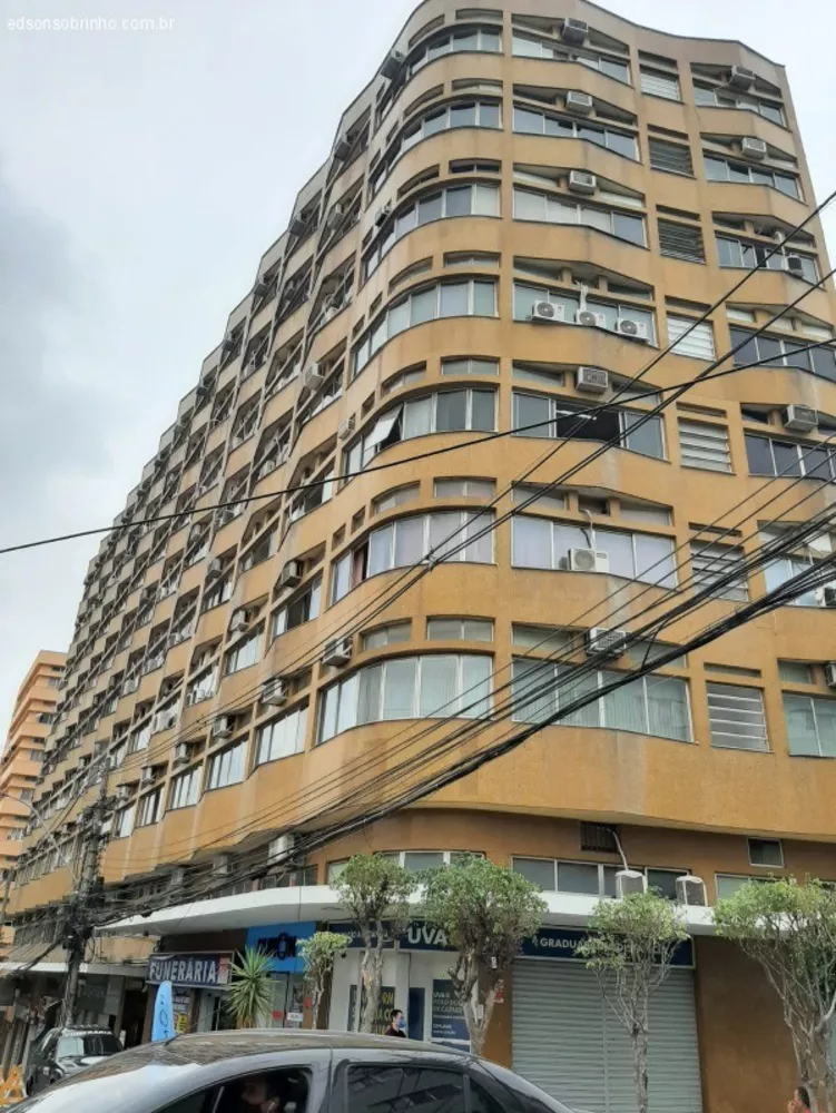 Sala-Conjunto, 22 m² - Foto 1