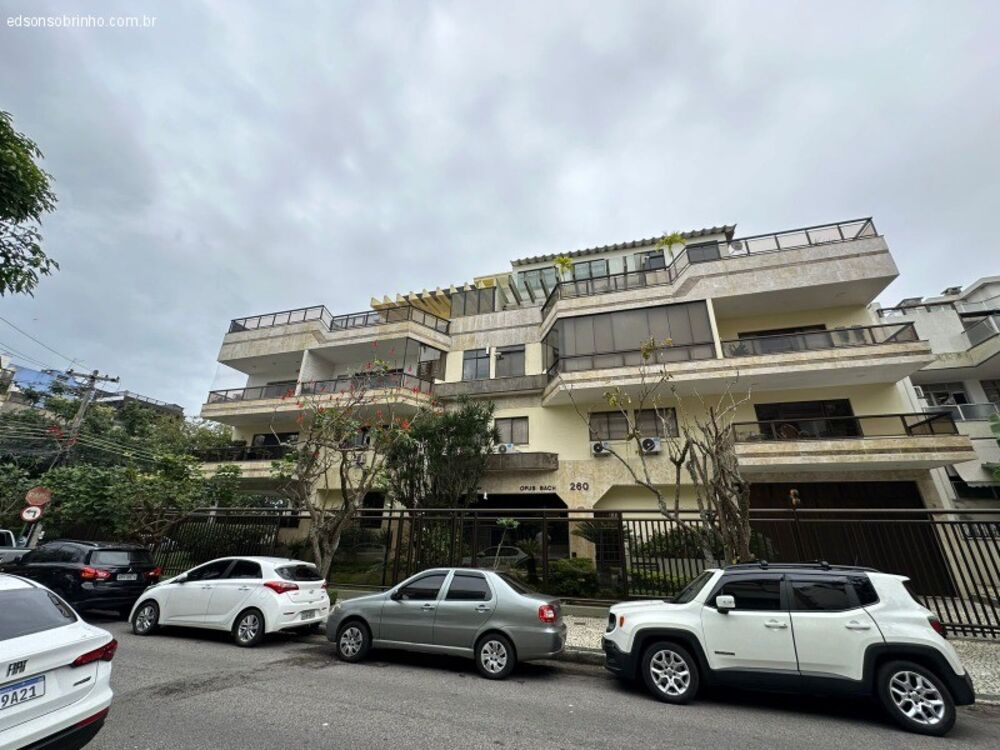 Cobertura, 3 quartos, 312 m² - Foto 7