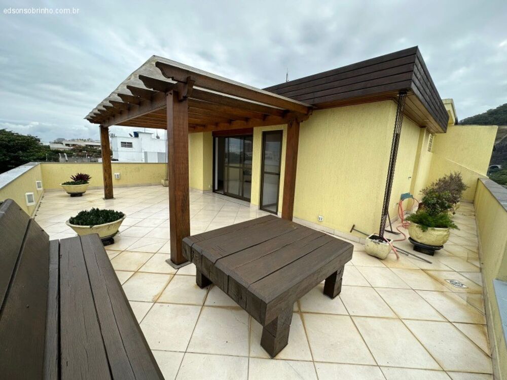 Cobertura, 3 quartos, 312 m² - Foto 12
