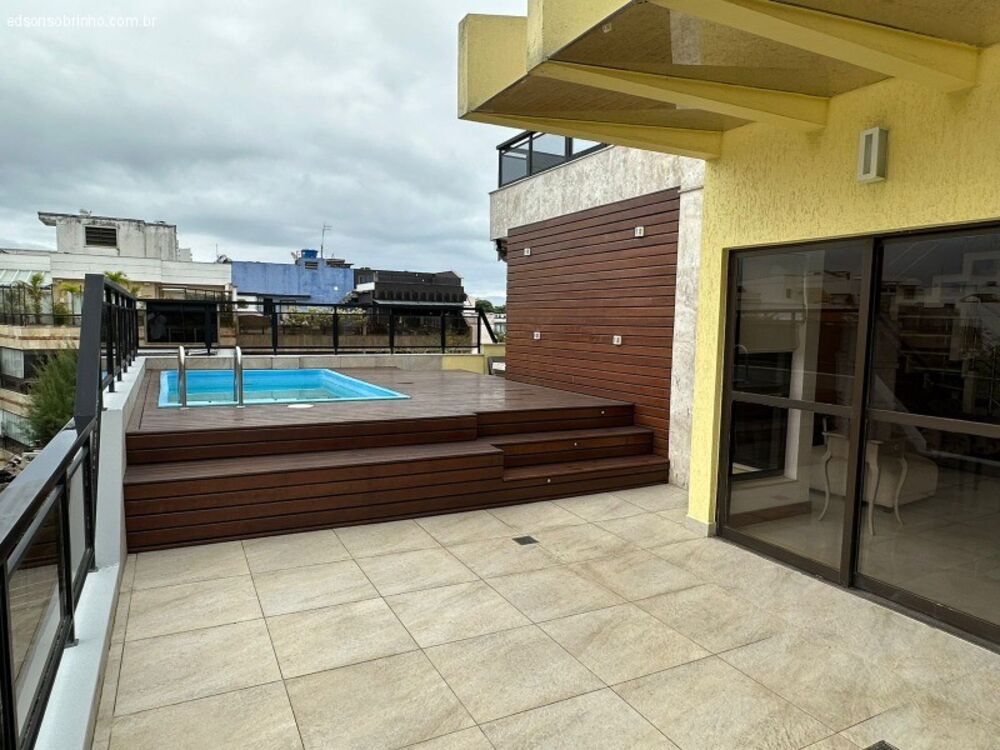 Cobertura, 3 quartos, 312 m² - Foto 11