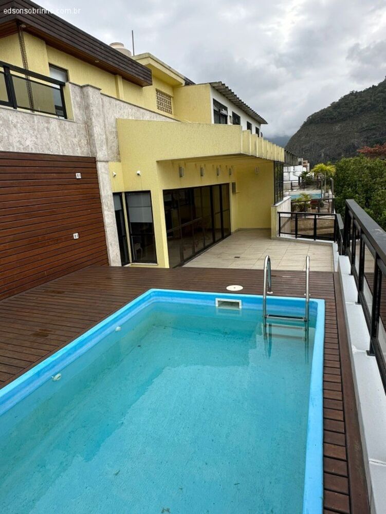 Cobertura, 3 quartos, 312 m² - Foto 2