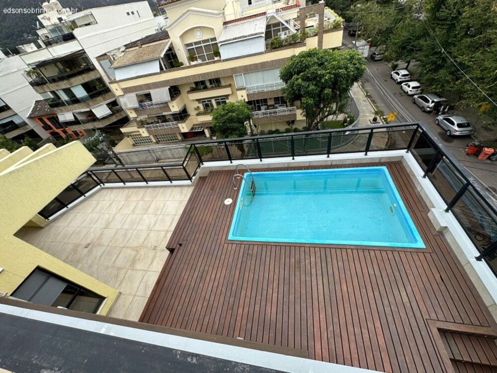 Cobertura, 3 quartos, 312 m² - Foto 13