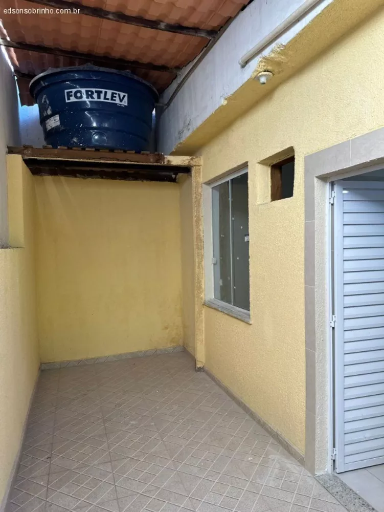 Casa, 1 quarto, 47 m² - Foto 1