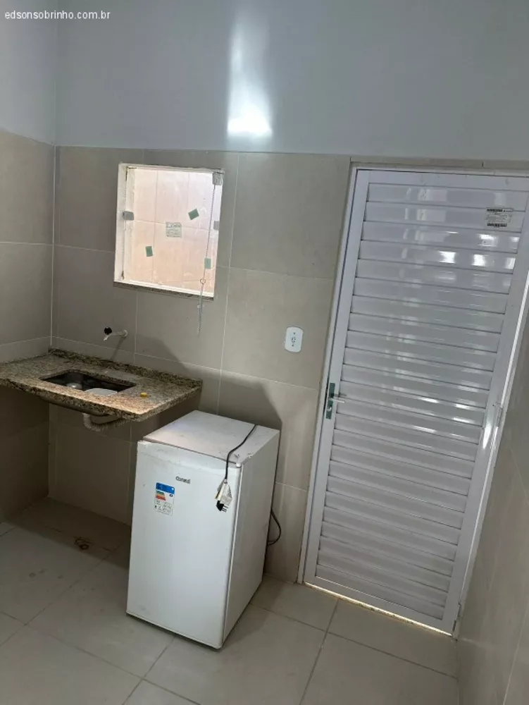 Casa, 1 quarto, 47 m² - Foto 7