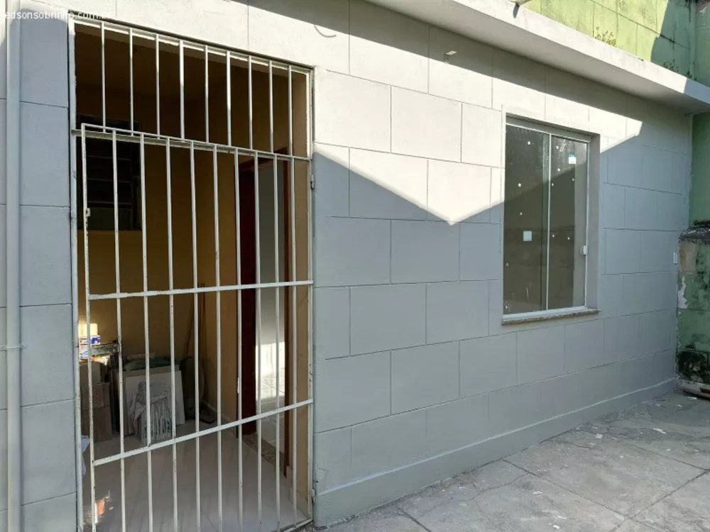 Casa, 1 quarto, 47 m² - Foto 6
