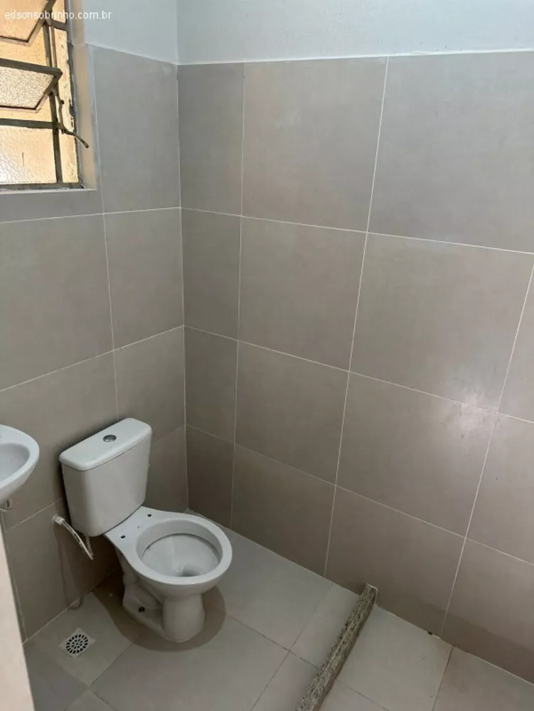 Casa, 1 quarto, 47 m² - Foto 2