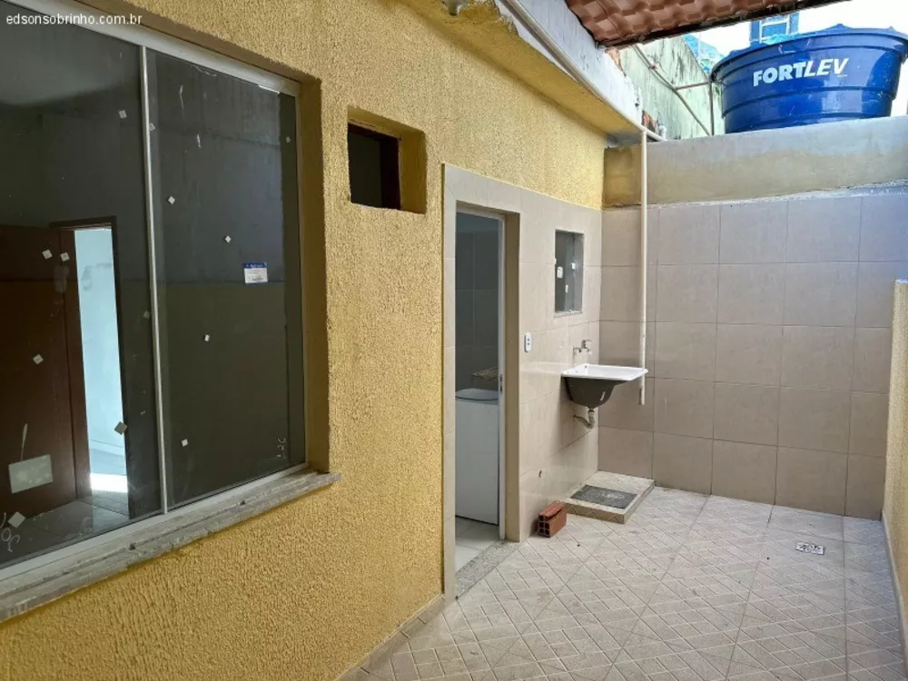 Casa, 1 quarto, 47 m² - Foto 5