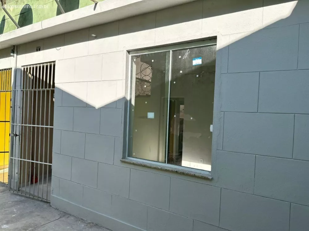 Casa, 1 quarto, 47 m² - Foto 8