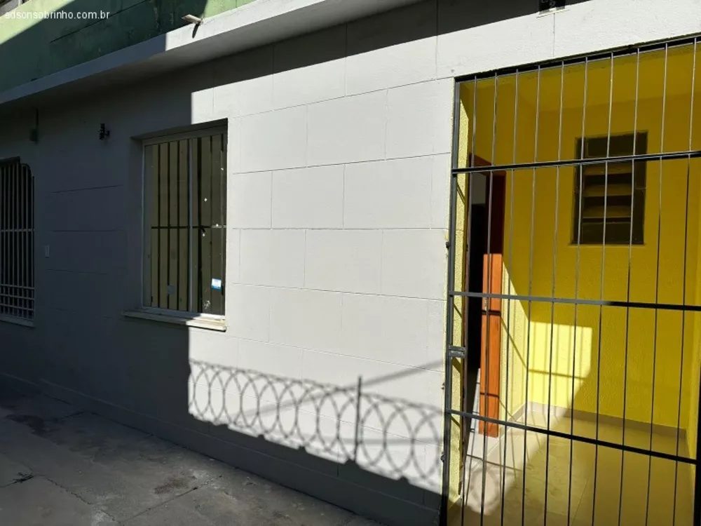 Casa para alugar com 1 quarto, 47m² - Foto 1