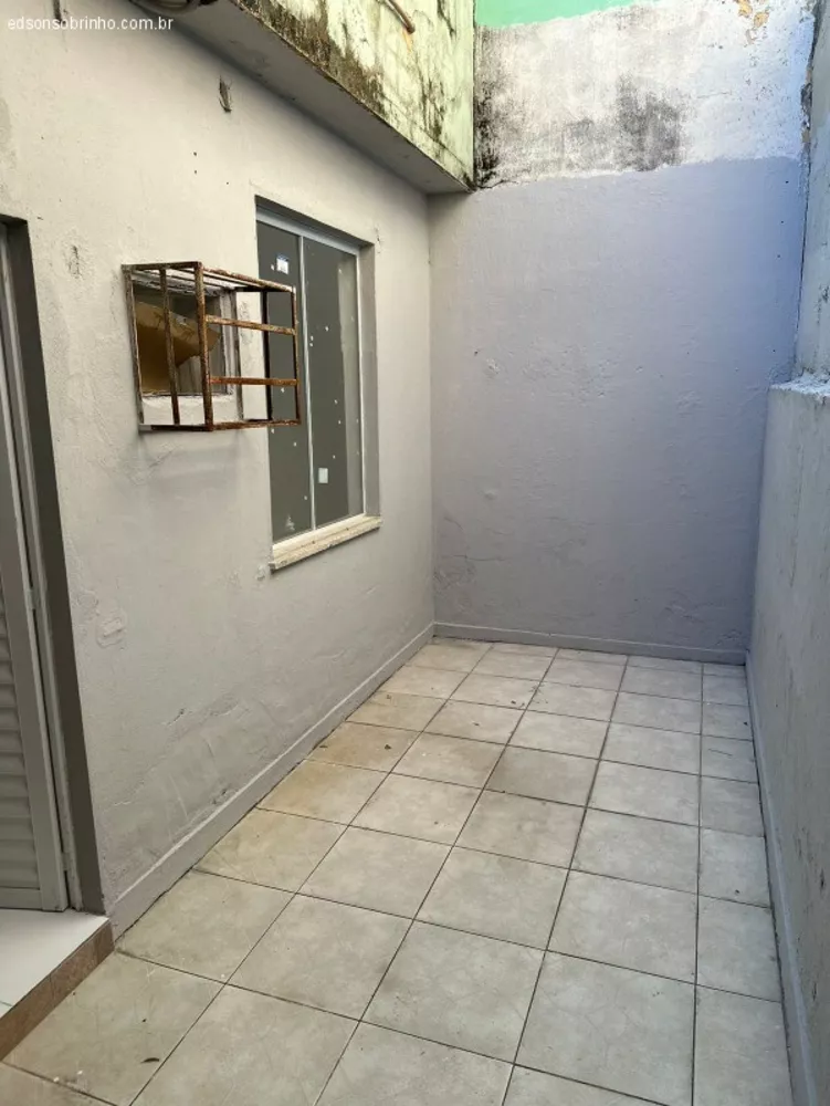 Casa, 1 quarto, 47 m² - Foto 5