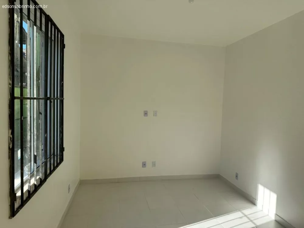 Casa para alugar com 1 quarto, 47m² - Foto 2