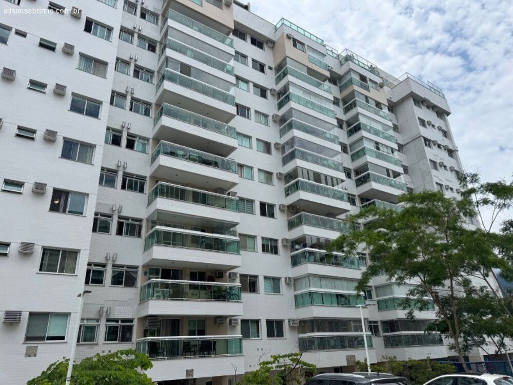 Apartamento, 2 quartos, 70 m² - Foto 1