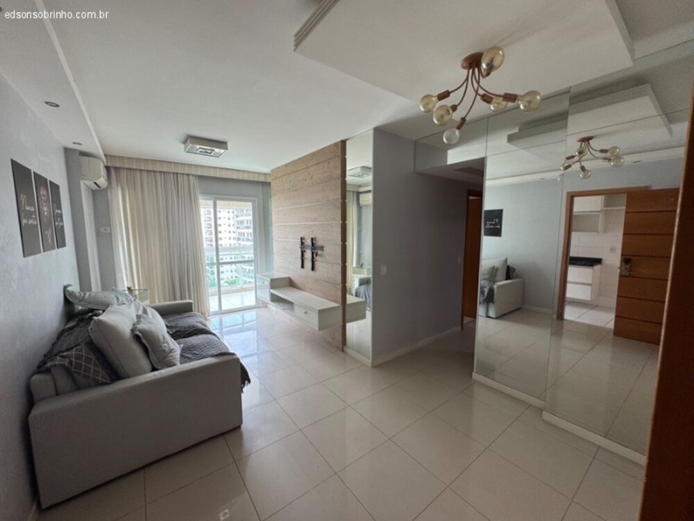 Apartamento, 2 quartos, 70 m² - Foto 3