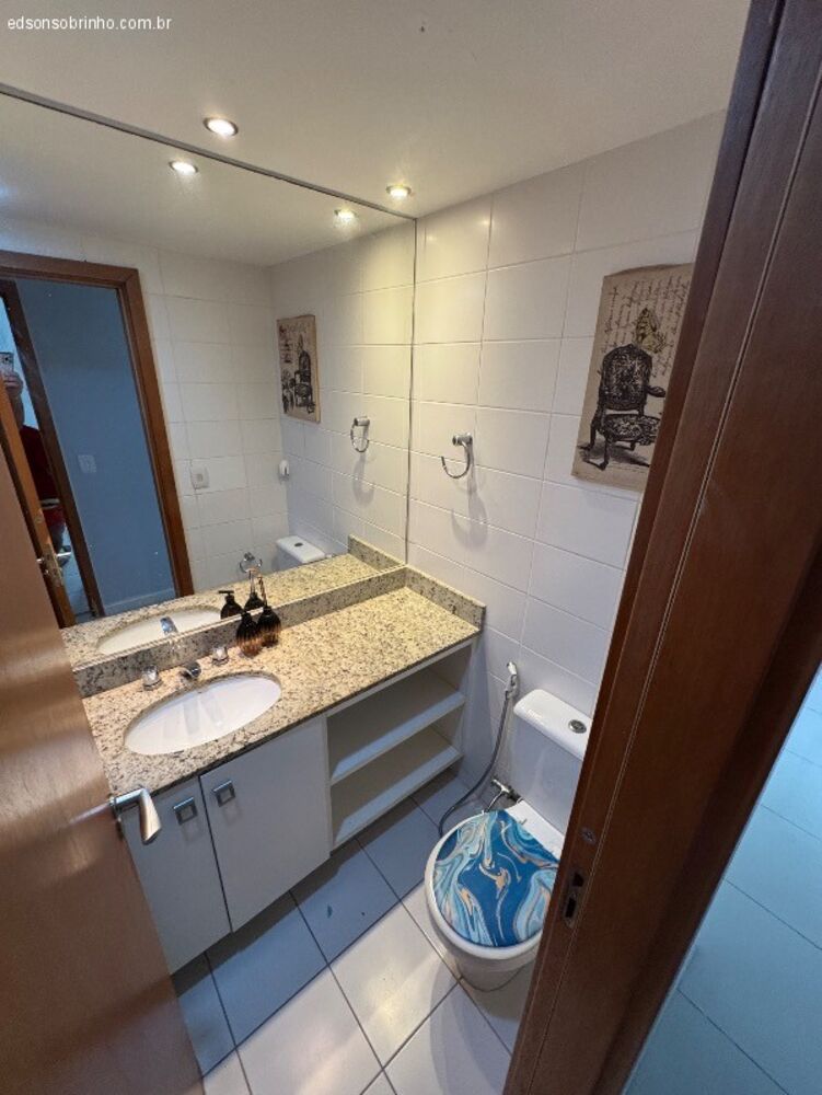 Apartamento, 2 quartos, 70 m² - Foto 9