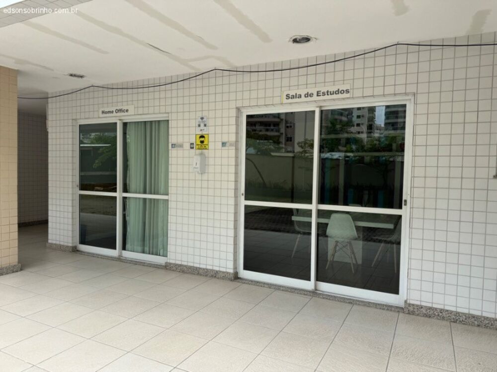 Apartamento, 2 quartos, 70 m² - Foto 12