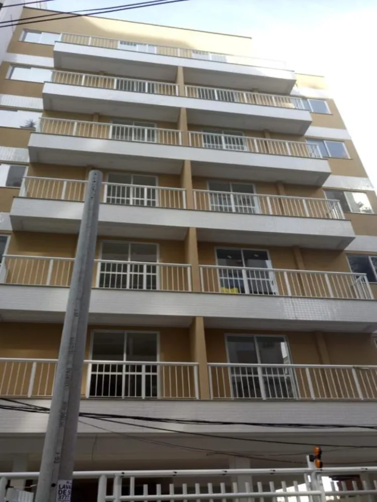 Apartamento, 1 quarto, 42 m² - Foto 2