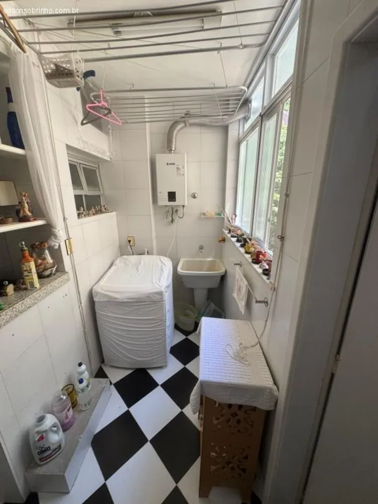 Apartamento, 3 quartos, 100 m² - Foto 8