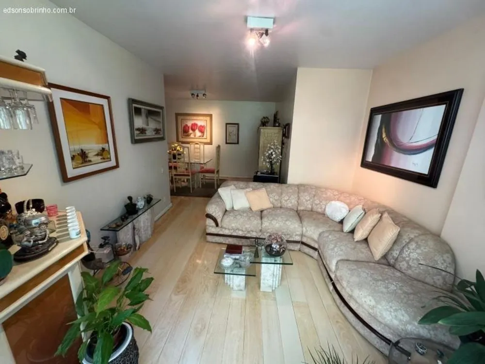 Apartamento, 3 quartos, 100 m² - Foto 4