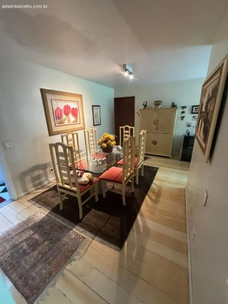 Apartamento, 3 quartos, 100 m² - Foto 5