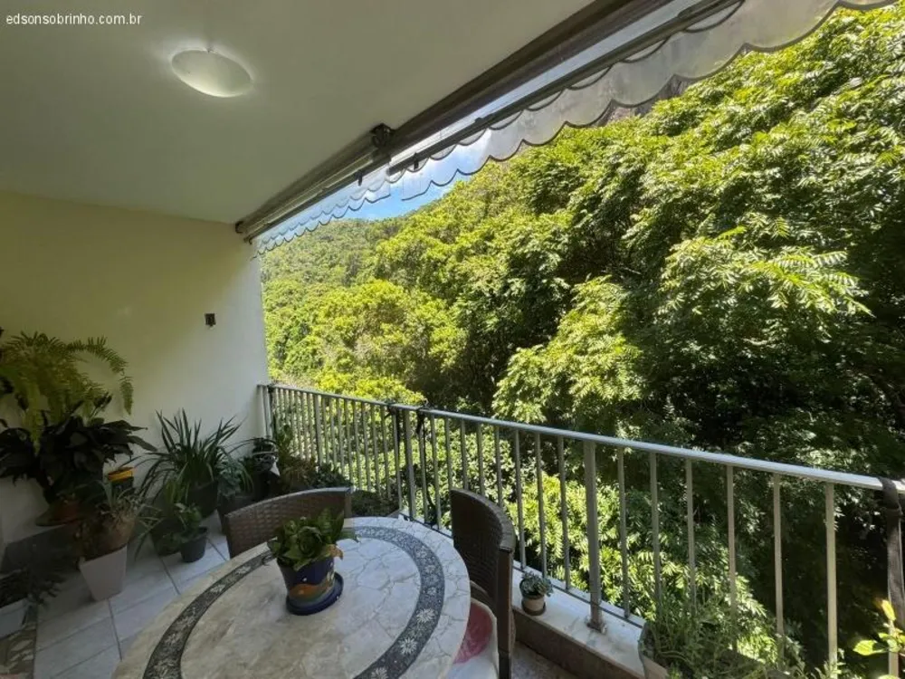 Apartamento, 3 quartos, 100 m² - Foto 1