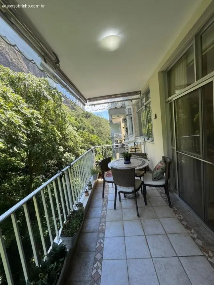 Apartamento, 3 quartos, 100 m² - Foto 6