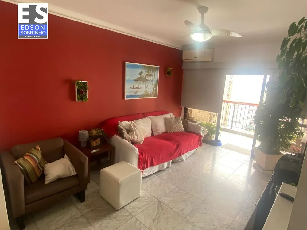 Apartamento, 1 quarto, 124 m² - Foto 12