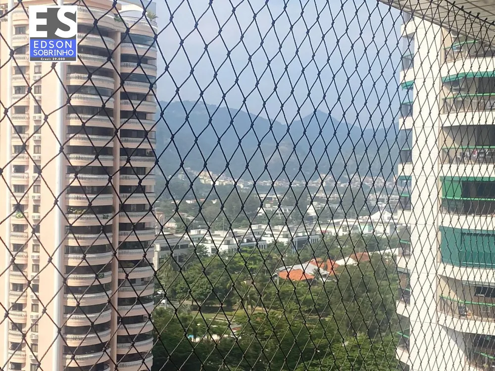 Apartamento, 1 quarto, 124 m² - Foto 10