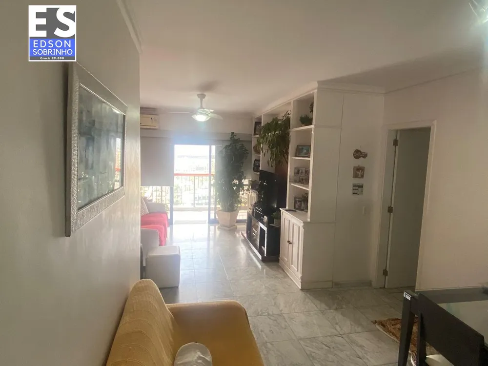 Apartamento, 1 quarto, 124 m² - Foto 6