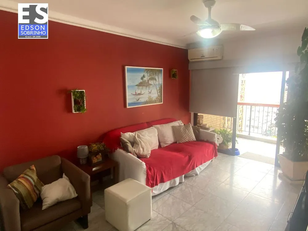 Apartamento, 1 quarto, 124 m² - Foto 11