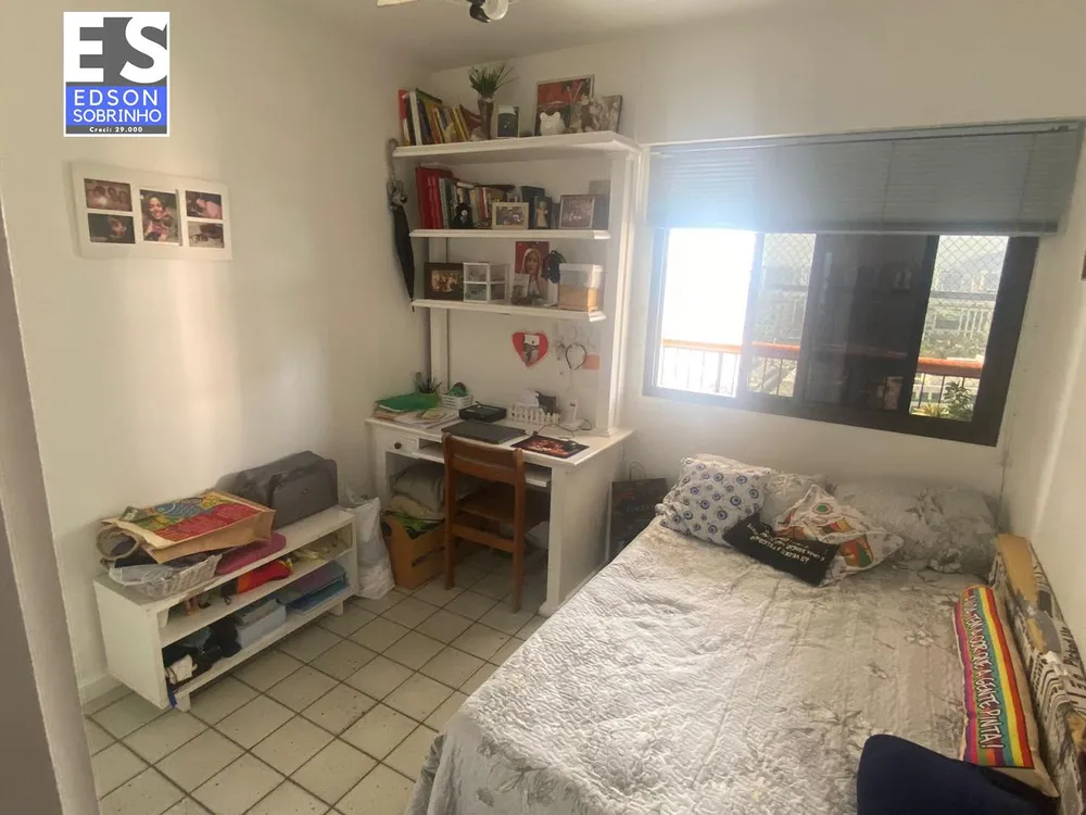 Apartamento, 1 quarto, 124 m² - Foto 16