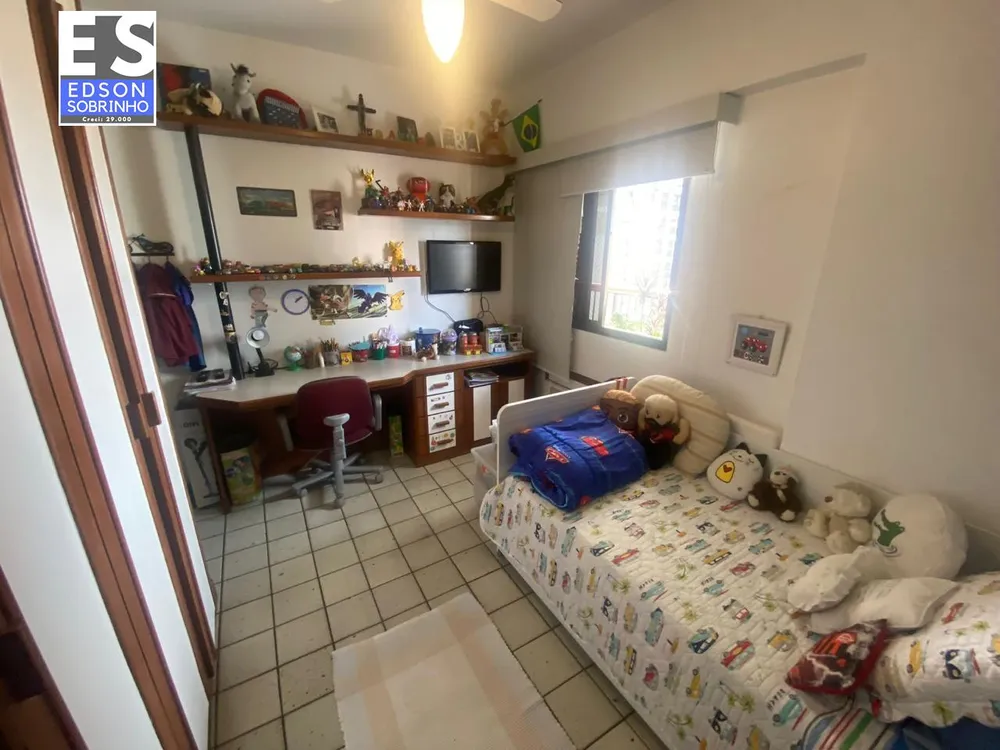 Apartamento, 1 quarto, 124 m² - Foto 21